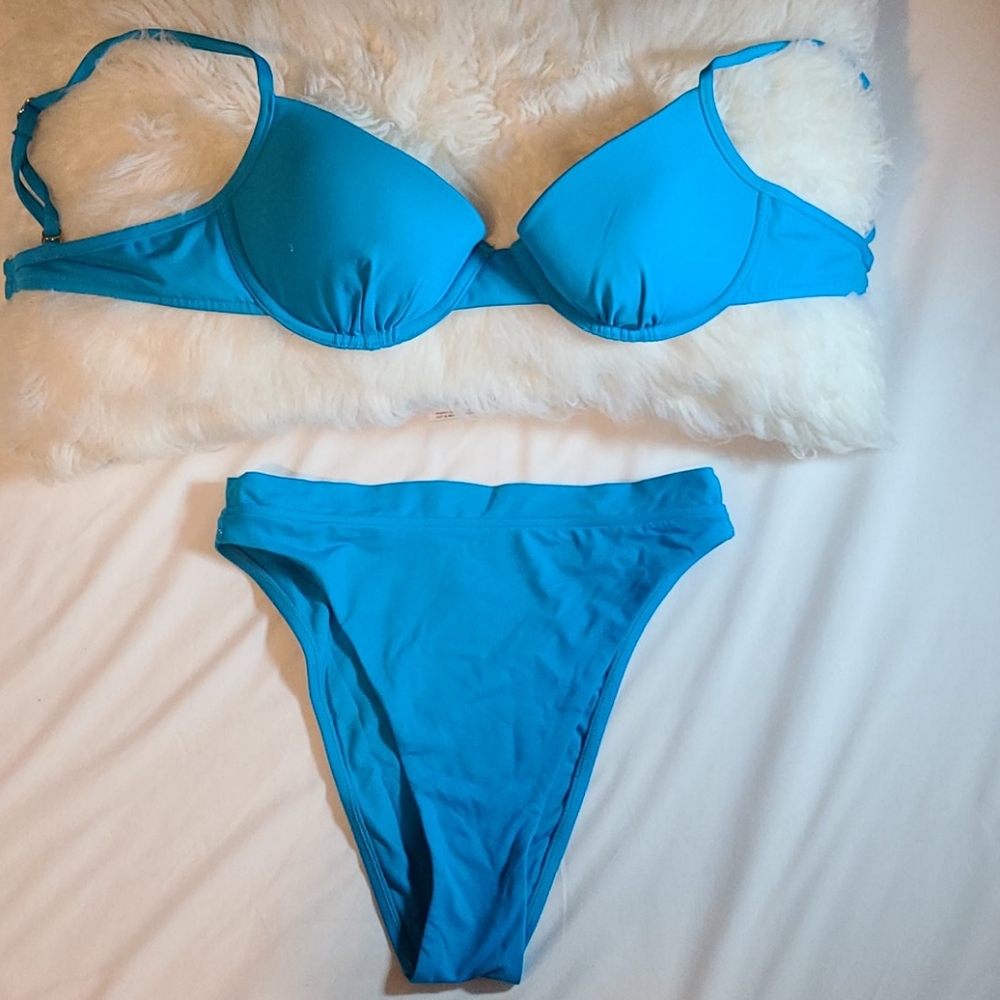 Victoria's Secret 2-piece Bikini